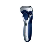PANASONIC ES-RT37 Hair Clipper Blue Silver (ES-RT37-K503)