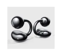 HUAWEI TECHNOLOGIES Huawei FreeClip Wireless TWS earbuds Black (55037247)