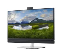 Dell preowned Dell C2722DE 27" 2560 x 1440 (2K) HDMI DisplayPort USB-C 60Hz Pivot Monitor Grade B (NP/C2722DE/B)