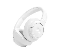 JBL TUNE 770NC Wireless Headphones White (JBLT770NCWHT)