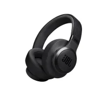 JBL LIVE 770NC Wireless Over-Ear Headphones Black (JBLLIVE770NCBLK)