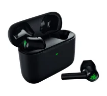 Razer USA Razer Hammerhead True Wireless X Wireless True Wireless Earbuds Black (RZ12-03830100-R3G1)
