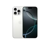 APPLE iPhone 16 Pro Max 6.9" 1TB White Titanium (MYX53QN/A)