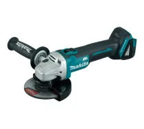 Makita DGA504Z Angle Grinder 18V Battery and charger not included (DGA504Z)