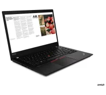 T1A Lenovo ThinkPad T14 G1 14 R5-4650U 16GB 512GB Radeon Graphics Windows 10 Pro (L-T14G1-SCA-P006)