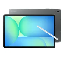 SAMSUNG Galaxy Tab S10 FE+ 13.1 12GB 256GB Gray (SM-X620NZAPEUB)