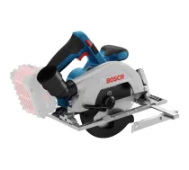 Bosch Group Bosch GKS 18V-57-2 Professional Circular Saw Without battery (06016C1200)
