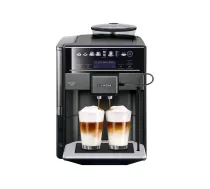SIEMENS EQ.6 plus s700 TE657319RW Automatic coffee machine Dark stainless steel (TE657319RW)