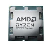 AMD Ryzen 9 9900X 4.4 GHz 12-core AM5 TRAY - w/o cooler (100-000000662)