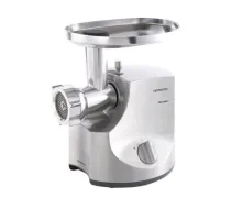 Kenwood MG700 Meat Grinder Silver (0WMG700002)