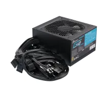 SEA SONIC ELECTRONICS Seasonic G12 GC 850W (2024) Power Supply ATX2.3 850Watt 80 PLUS Gold (SSP-850RT2)