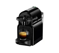 DELONGHI De'Longhi Nespresso Inissia EN 80.B Coffee Machine Black (EN80.B)
