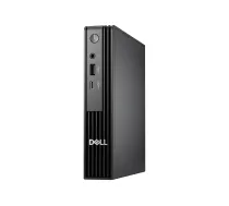 DELL Pro QCM1250 Micro PC i5-14500T Intel Core i5 16GB 512GB Windows 11 Pro (7F0R2)