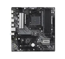 ASROCK B550M Phantom Gaming 4 Micro-ATX AM4 AMD B550 (90-MXBE90-A0UAYZ)