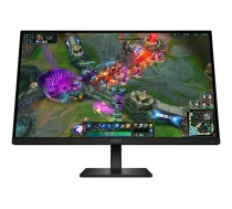 HEWLETT-PACKARD OMEN by HP 27qs G2 27" IPS 2560 x 1440 (2K) HDMI DisplayPort USB 280Hz (AW3V0E9#ABB)