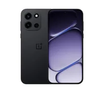 ONEPLUS Nord 6 6.78 256GB Sort (5011118872)