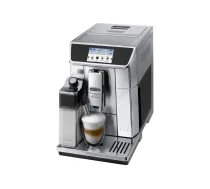 DELONGHI De'Longhi PrimaDonna Elite Experience ECAM 650.85.MS Automatic coffee machine Metal/black (0132219009)