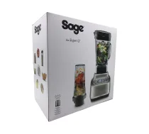 Sage SBL920BSS2EEU1 the Super Q Blender Brushed stainless steel (SBL920BSS2EEU1)