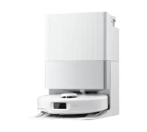ROBOROCK Qrevo Edge 5V1 Robot Vacuum Cleaner White (QRES02-00)