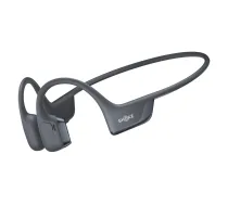 Aftershokz SHOKZ OpenRun Pro 2 Mini Wireless Headphones Black (S821BK)