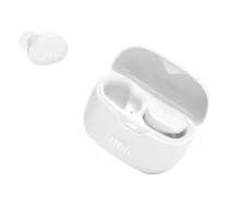 JBL TUNE Buds Wireless True Wireless Earbuds White (JBLTBUDSWHT)