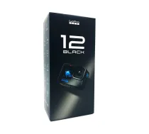 GoPro HERO12 Black (CHDHX-121-RW)