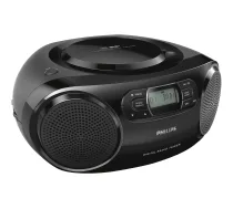 PHILIPS CD Soundmachine AZB500 Boombox Type (AZB500/12)
