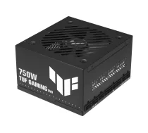 ASUSTeK COMPUTER ASUS TUF GAMING 750B EVO 750 Watt 80 PLUS Bronze (90YE00D5-B0NA00)