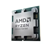 AMD Ryzen 7 9800X3D 4.7 GHz 8-core AM5 TRAY - without cooler (100-000001084)