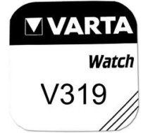 V319 1.55V/16mAh baterija VARTA Pulksteņu Sudraba 1gb. 00319 101 111