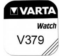 V379 1.55V/14mAh baterija VARTA Pulksteņu Sudraba 1gb. 00379 101 111