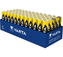 102003/2 AAA baterijas VARTA Superlife 2gb. plēvē 02003 101 352