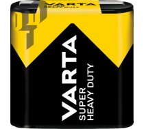 102012/1 4.5V baterija VARTA Superlife 1gb. plēvē 02012 101 301