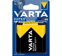 102012/1 4.5V baterija VARTA Superlife 1gb. 02012 101 411