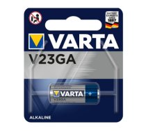 V23GA 12V baterija VARTA Electronics Alkaline 1gb. 04223 101 401