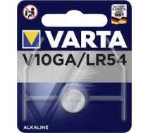 V10GA 1.5V baterija VARTA Electronics Alkaline 1gb. 04274 101 401