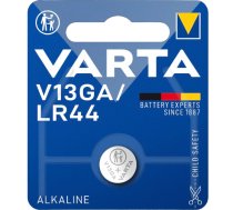 V13GA 1.5V baterija VARTA Electronics Alkaline 1gb. 04276 101 401