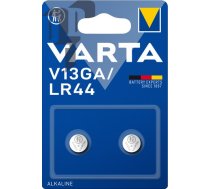 V13GA 1.5V baterija VARTA Electronics Alkaline 2gb. 04276 101 402