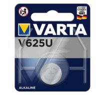 V625U 1.5V baterija VARTA Electronics Alkaline 1gb. 04626 101 401