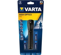 3W LED lukturis HIGH OPTICS VARTA 18810 101 421