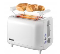 Tosteris Easy balts UNOLD 38411