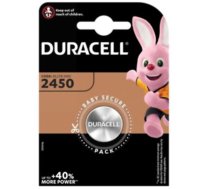 DL2450 3V baterija Electronics Lithium 1gb.Duracell 312769