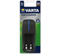 [:en]57646 Battery (Accu) charger VARTA MINI 2 slots[:lv]57646 Bateriju (Accu) lādētājs VARTA MINI 2 vietas[:ru]57646 Зарядное устройство для аккумуляторов VARTA MINI 2 места[:] 57646 101 401