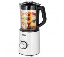 Krūzes blenderis DESIGN 700W 1.5L 240V UNOLD 78635