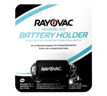 Rayovac konteiners dzirdes bateriju uzglabāšanai 9260 945 401
