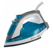 Gludeklis LIGHT& EASY 2400W 23590-56/RH zils Russell Hobbs 2343 604 6001