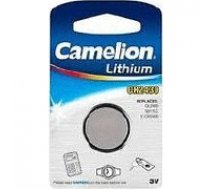 CR2430 baterija Litija 3V CAMELION 1gb. Ca2430-1