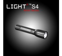 LED lukturis S4 1XAA, fokusējams 100lm/4h/135m LIGHT Y-S4