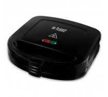 Sviestmaižu tosteris 24520-56/RH Russell Hobbs melns 23558036002