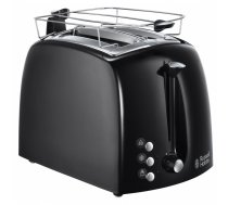 Tosteris TEXTURES PLUS 22601-56/RH Russell Hobbs 2332 003 6002